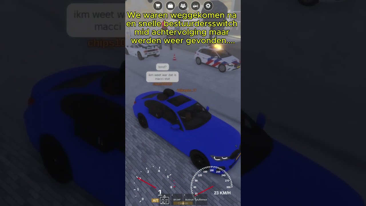 4x weggekomen maar helaas eindigde het dodelijk. 
