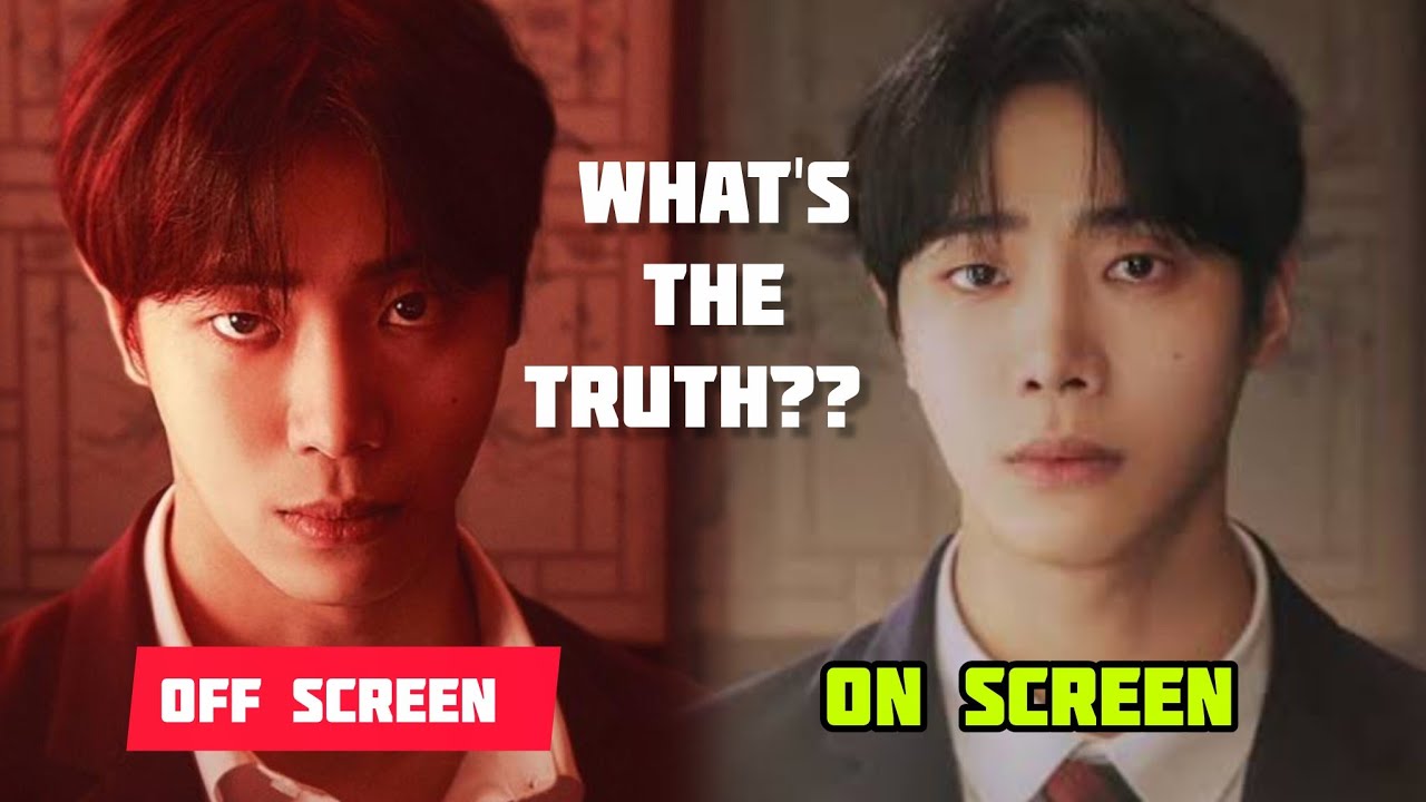 [ENG CC] Is Choo Young Woo Losing His ‘Green Flag’ Status?