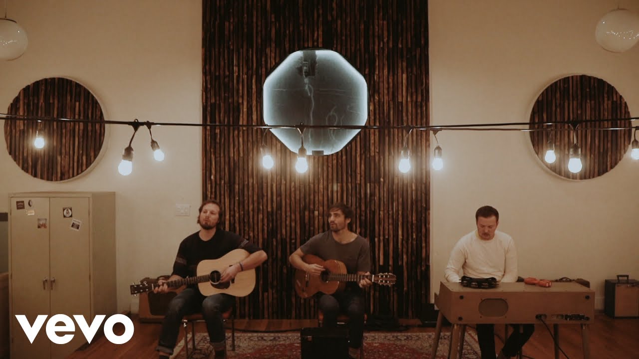 BUNT. - Oh My Other (Acoustic)
