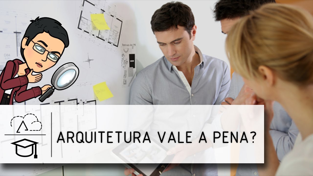 10 VANTAGENS DO CURSO DE ARQUITETURA