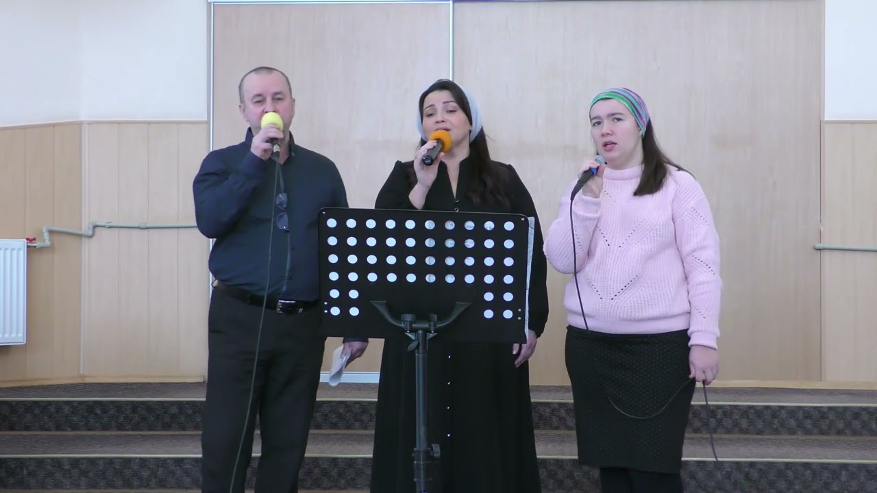 За хліб щоденний дякую, мій Боже 15 02 2026