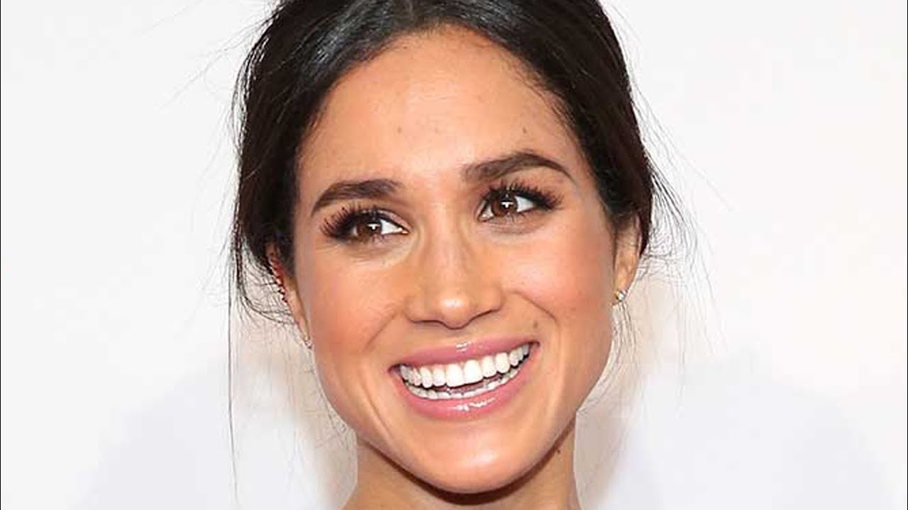 This Is What Meghan Markle Eats In A Day