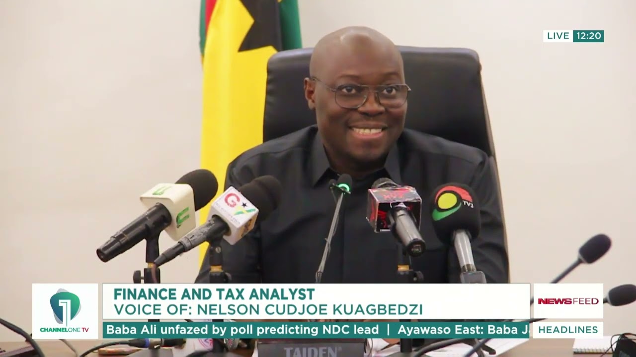 Ghana Domestic Bonds: End of Restrictions Set to Attract More Investors | News Feed