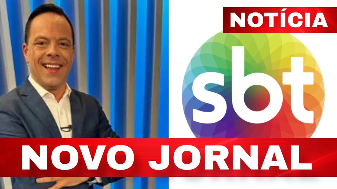 SBT estreia &ldquo;Se Liga Brasil!&rdquo; e reformula o jornalismo matinal a partir de mar&ccedil;o