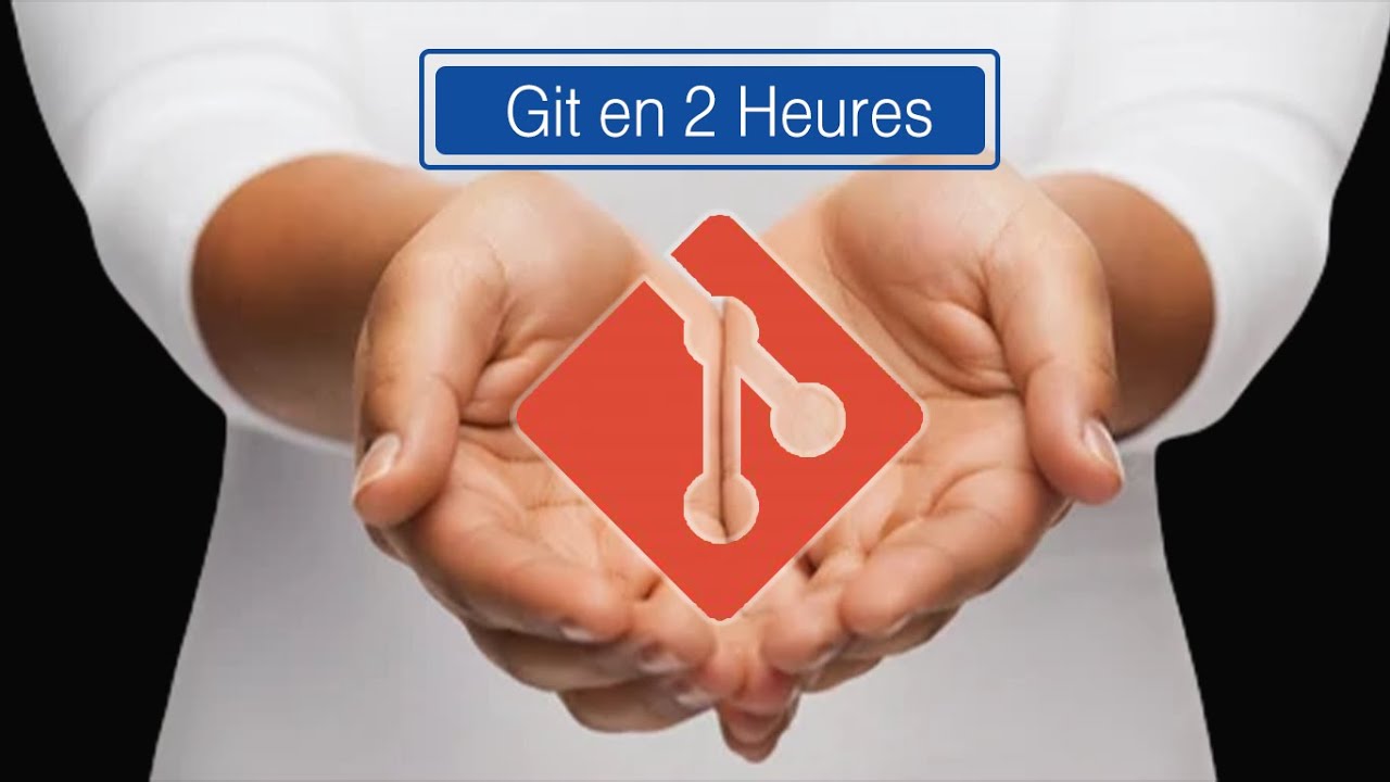 D&eacute;marrez avec git et github et devenez des pros