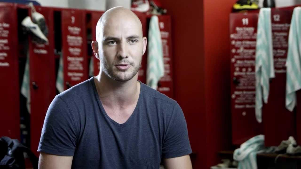 Tadhg Kennelly | True Character Series