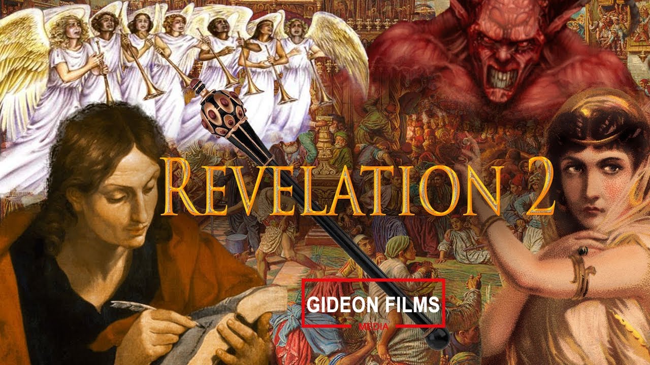 Revelation 2 | Explained Dramatic Movie | Chapter 2 | GIDEON FILMS