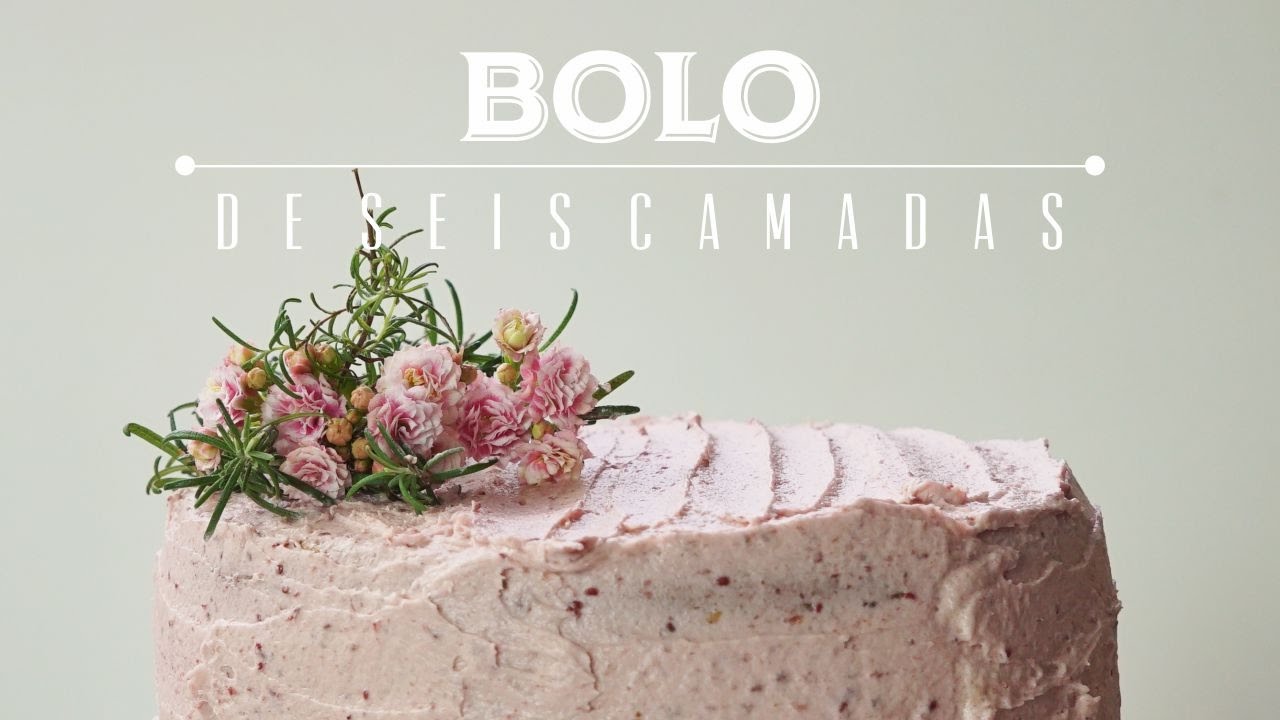 BOLO GIGANTE de FRAMBOESA com 2 CHOCOLATES | Receita #189 Torrada Torrada