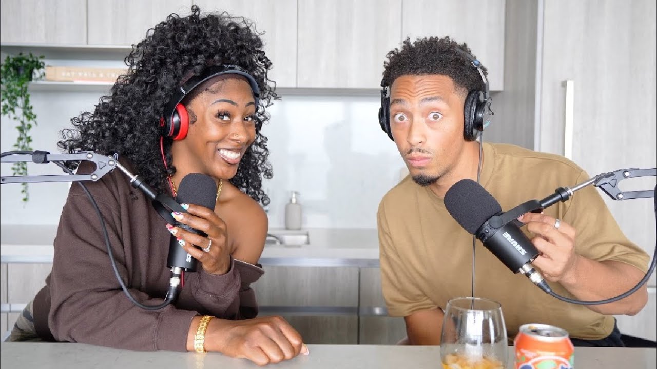 the real us… QUALITTY CONVERSATIONS (uncut & uncensored)
