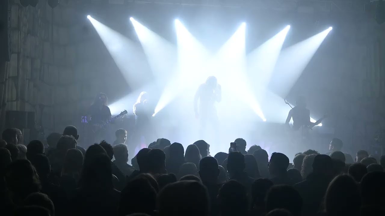 💥 &bdquo;Last Resort&ldquo; &ndash; Papa Roach (Live Cover by F.U.C.K.) | Rocknacht Wissing 2025