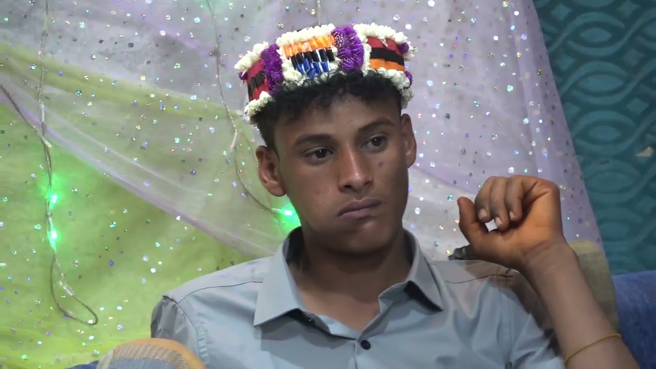 الفنان احمد صقر عرس اسامه ثابت 