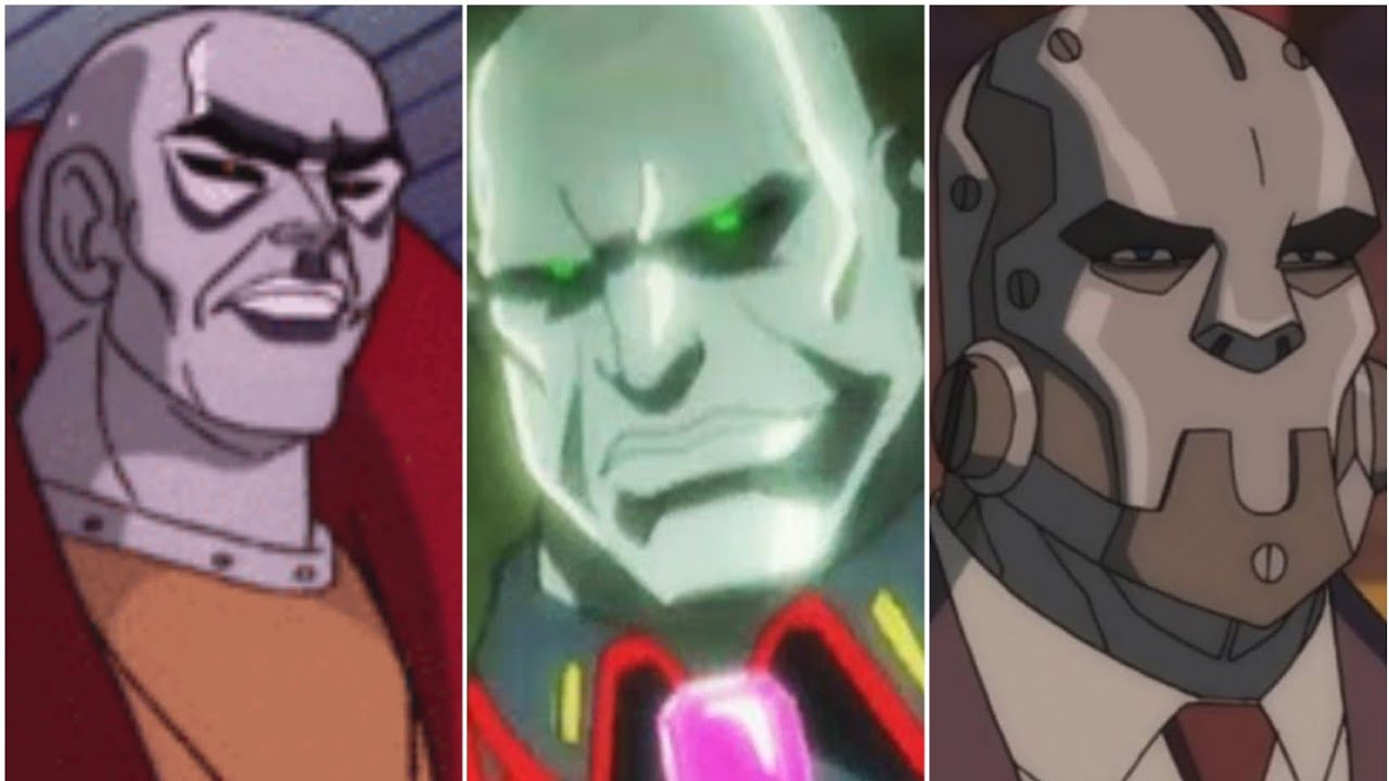 Evolution of 