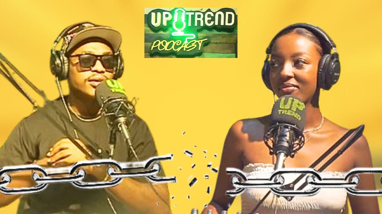 UPTREND PODCAST:Generous 44 Avuze ibyoyaboneye iwawa😱Ndicuza gukoresha ibiyobyabwenge|Umv’imirongo🔥