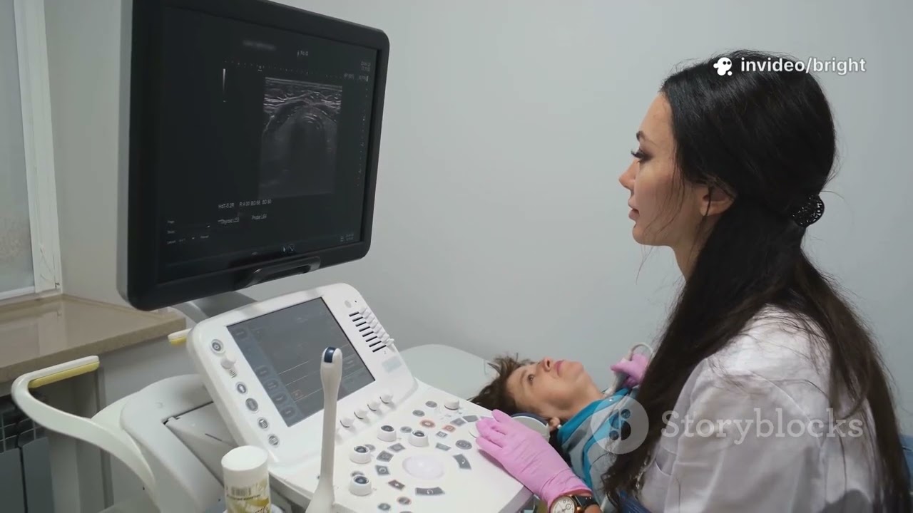 Ultrasound Machine | الٹراساؤنڈ مشین — Complete Journey, Facts & Medical Importance | Urdu Hindi