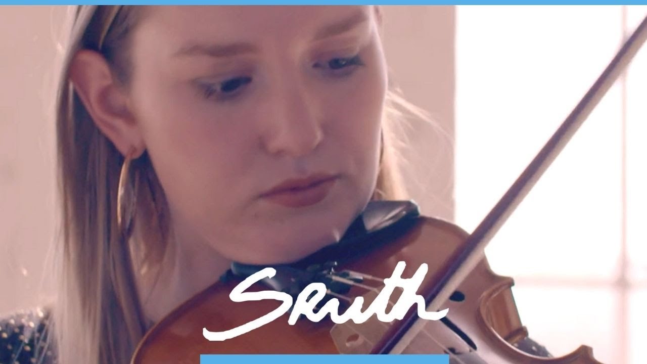 Sruth - Méabh Smyth | Bidh Eoin, The Brown Sailed Boat & The Jolly Tinker | TG4