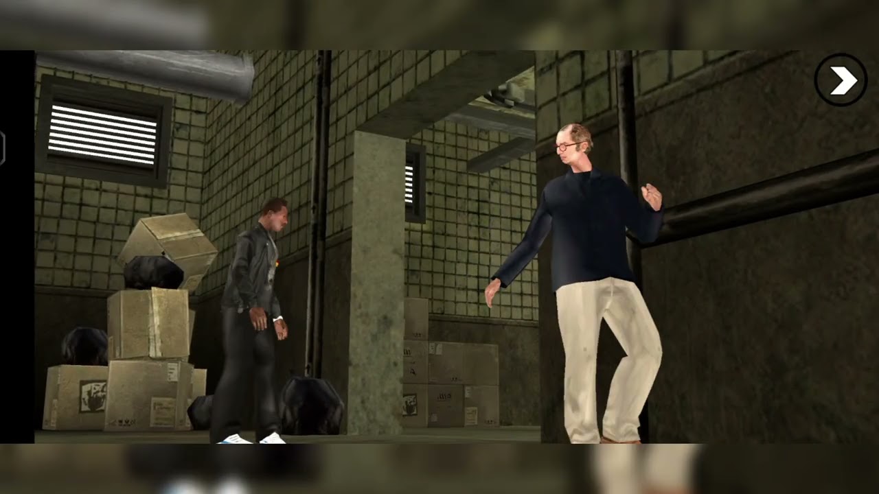 GTA San Andreas – The Meat Business 🥩🔥 | Slaughterhouse Shootout & Mafia Rescue (Full Walkthrough)