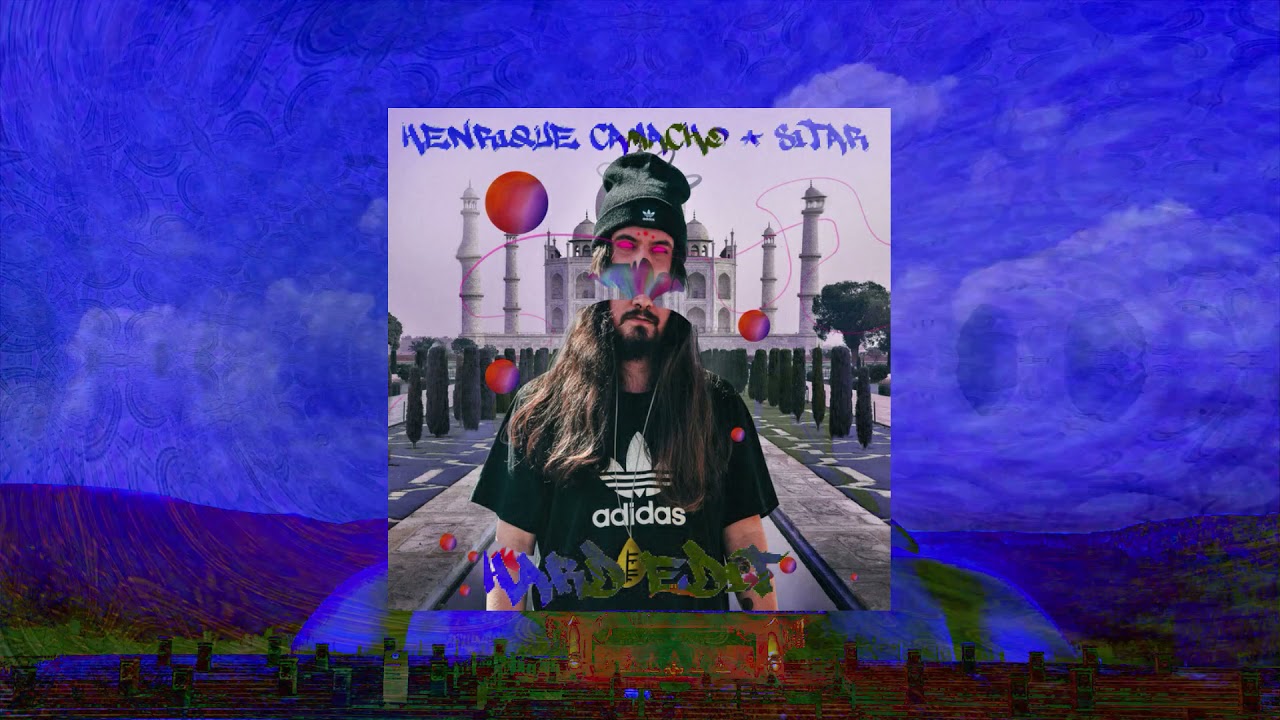 Henrique Camacho - Sitar (Cha0z' Hard Edit)