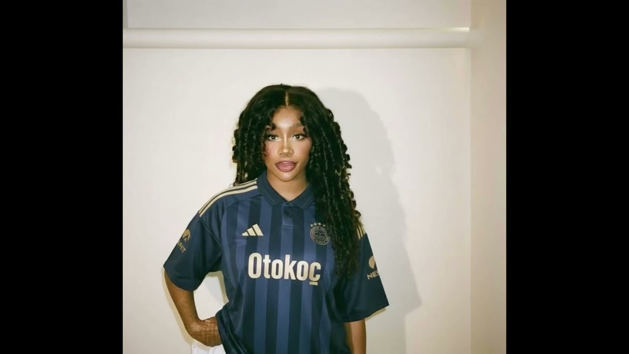 (FREE) SZA Type Beat 2026 