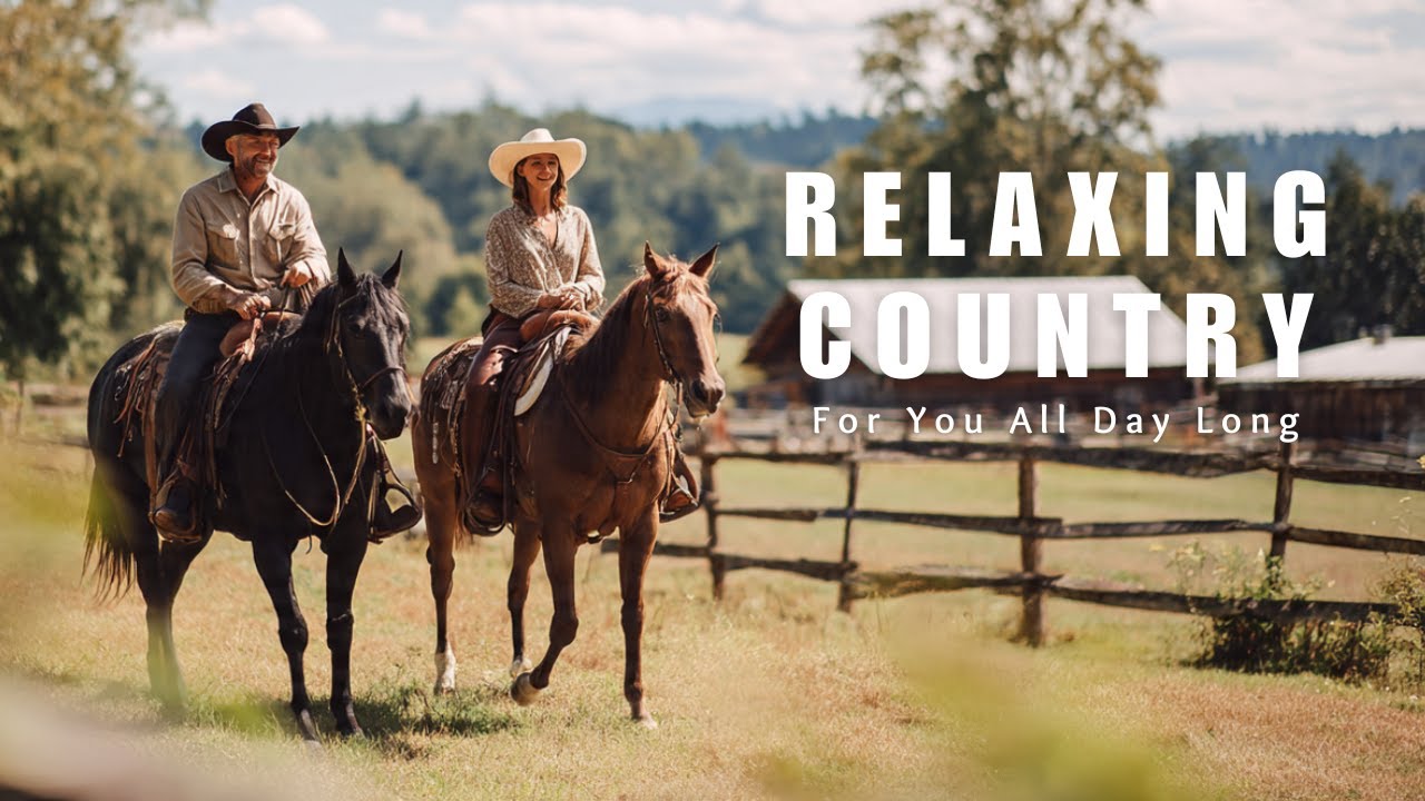 Country Summer Party Playlist 2026 - Best Sunshine Hits for BBQs, Beach Days & Scenic Road Trips