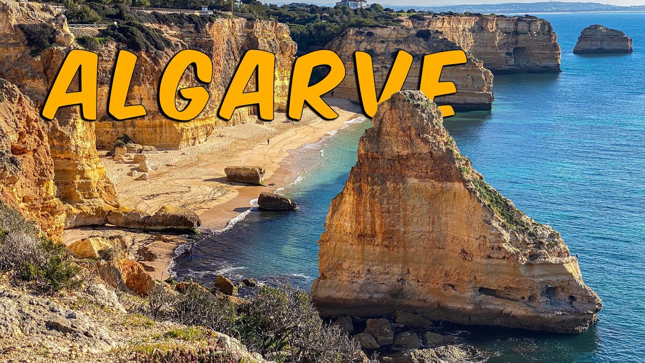 PORTIMÃO & LAGOS: Nel cuore dell’Algarve - Viaggio in Camper
