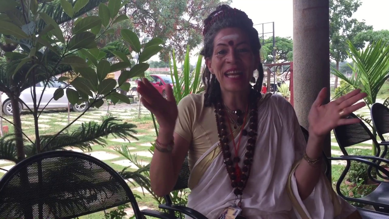 From being born Christian to become Hindu