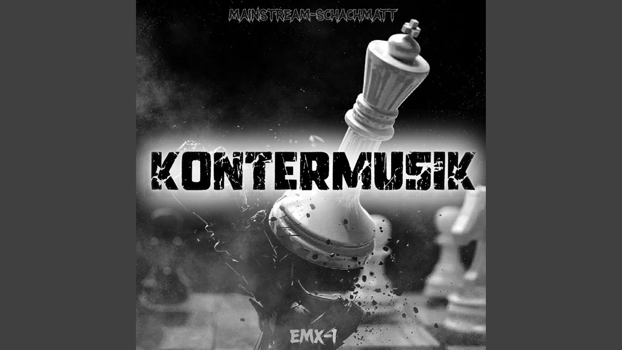 Kontermusik