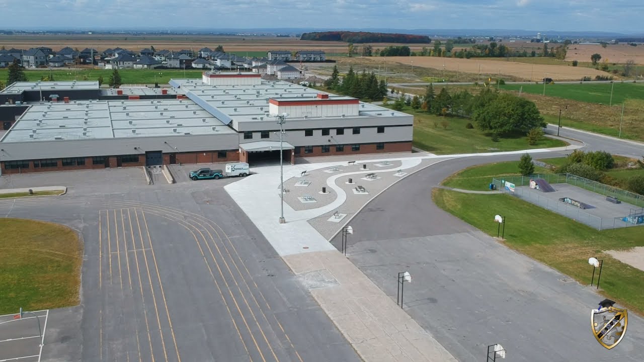 École secondaire de l'Achigan - Portes ouvertes virtuelle