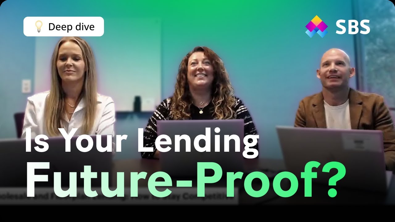 Wholesale and Floorplan Lending: How to Stay Competitive