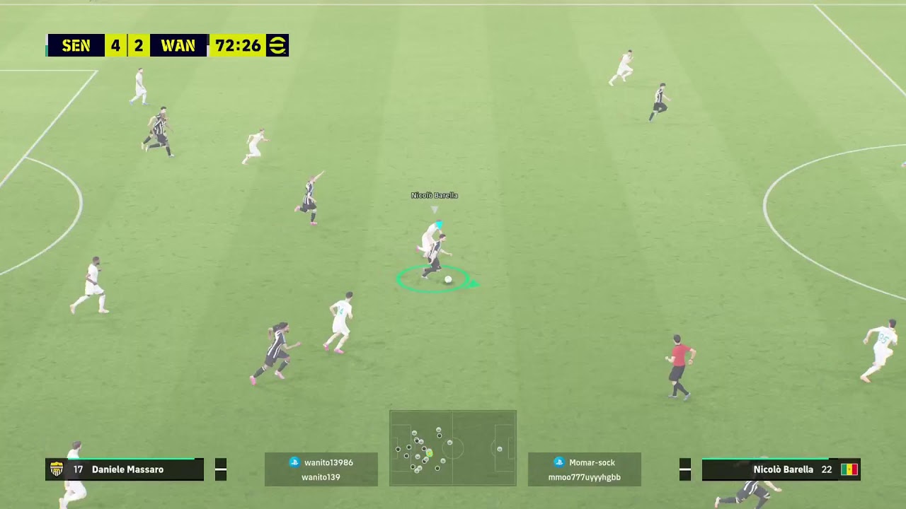 eFootball 2026