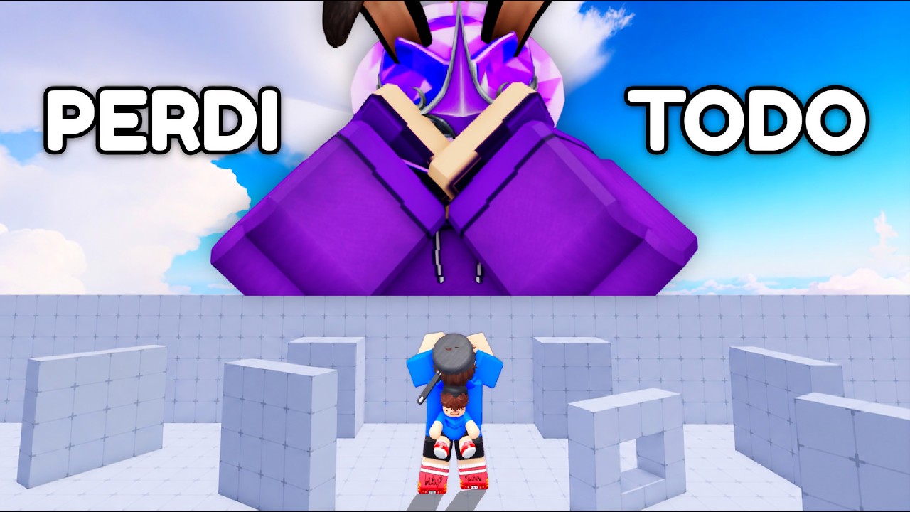 Adios Rivals...