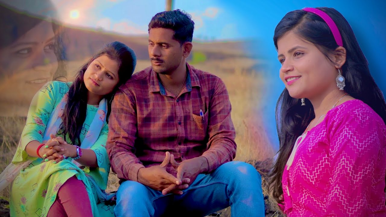 स्थळ 2 Sthal 2 New Marathi Movie love Story WebSeries | Full HindiDubbed Movie | Marathi movies 2024
