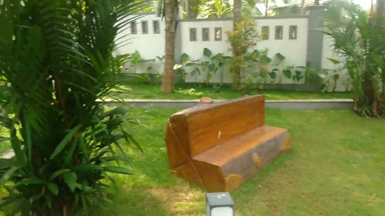 Landscapeing