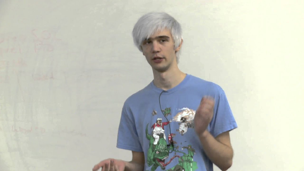 A Programmer's Introduction to APIs