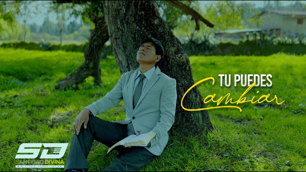 Huayno 2023/Tu Puedes Cambiar /Video Oficial/Ministerio Santidad Divina-Lo Nuevo