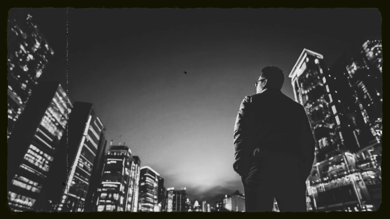 Hold the World - Original Song by Nathan Cole