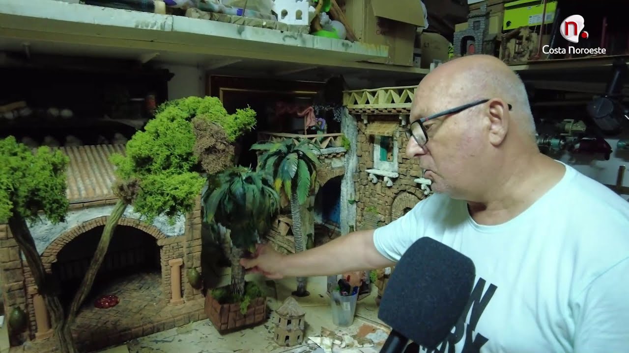 Tradición Belenista 2023 Programa 1