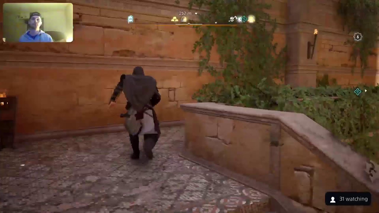 Assassin's Creed Valhalla part 7