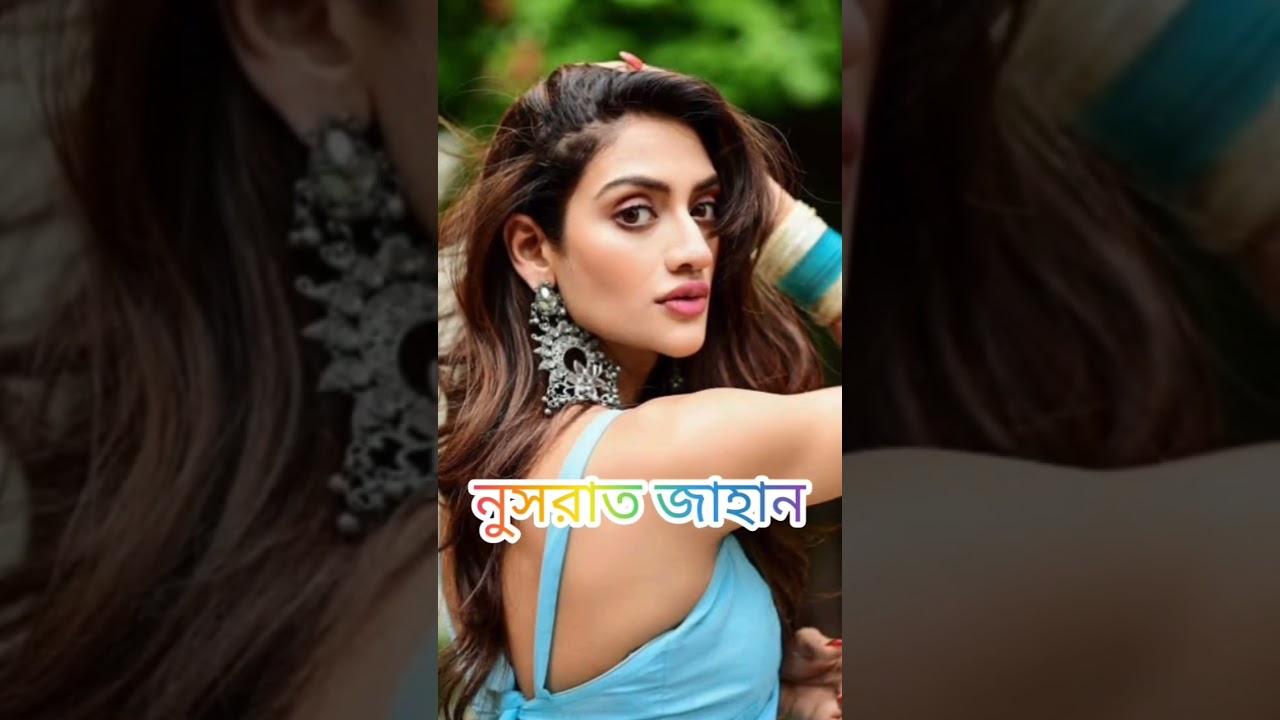 top 10 most popular bangla aktar nayika # short # videos in the bangla Bollywood world