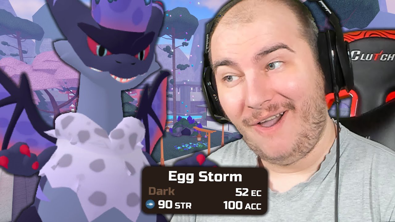 Dreggodyne is DEGGVASTATING!