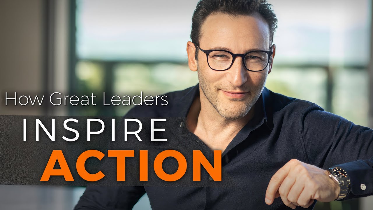 Reward the Behavior That You WANT to See | Simon Sinek