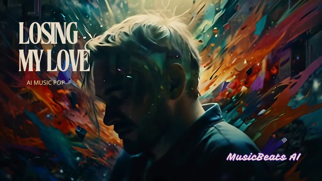 Losing My Love | A Profound Pop Soul Music Experience
