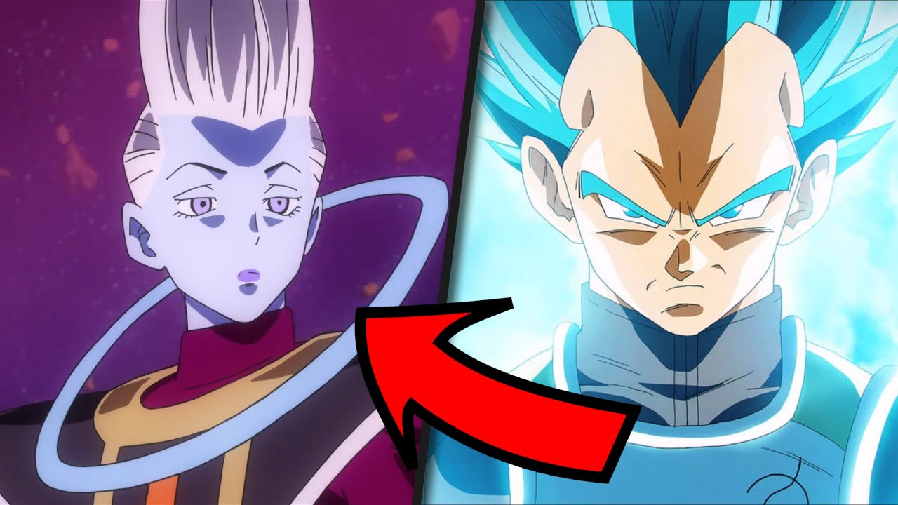 Vegeta's Death in Resurrection F DEBUNKED