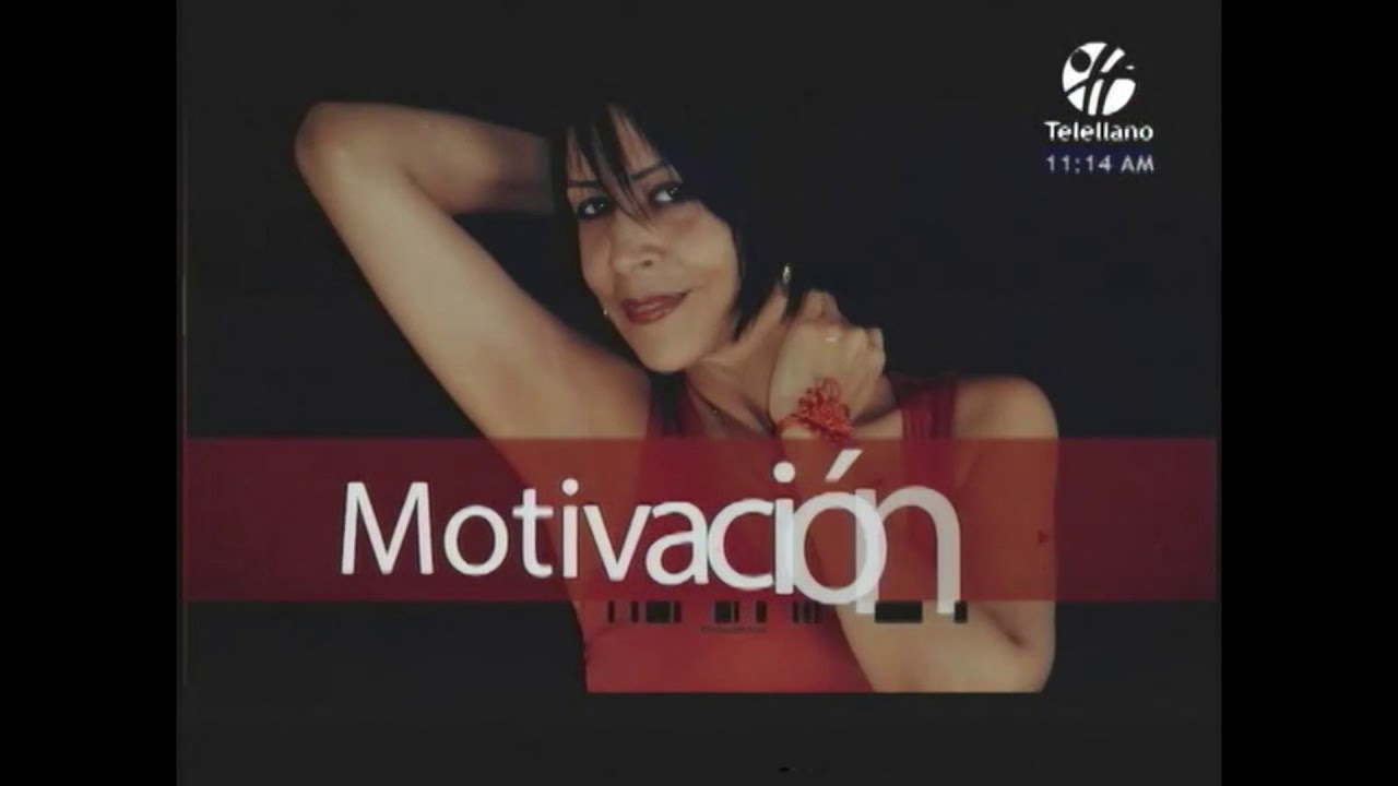 Motivate con Bianny/Mantengamos el sue&ntilde;o