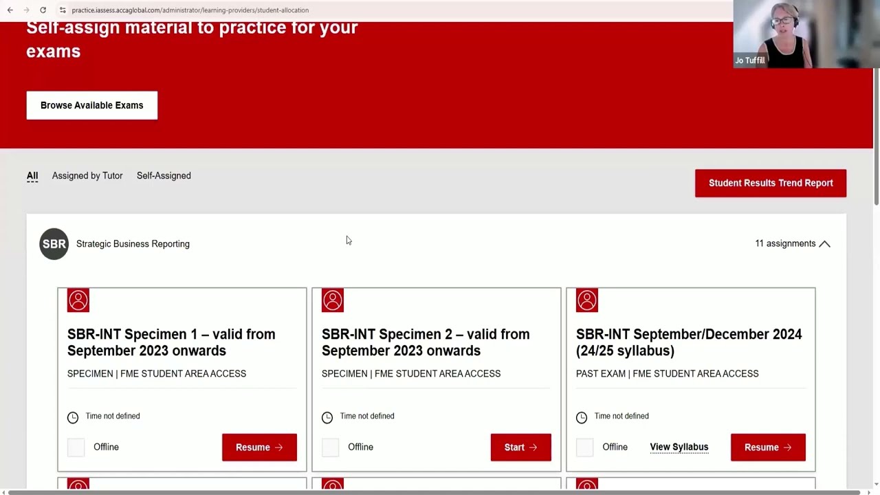ACCA SBR Egap Q1 Mar-Jun 2025 - live tutorial