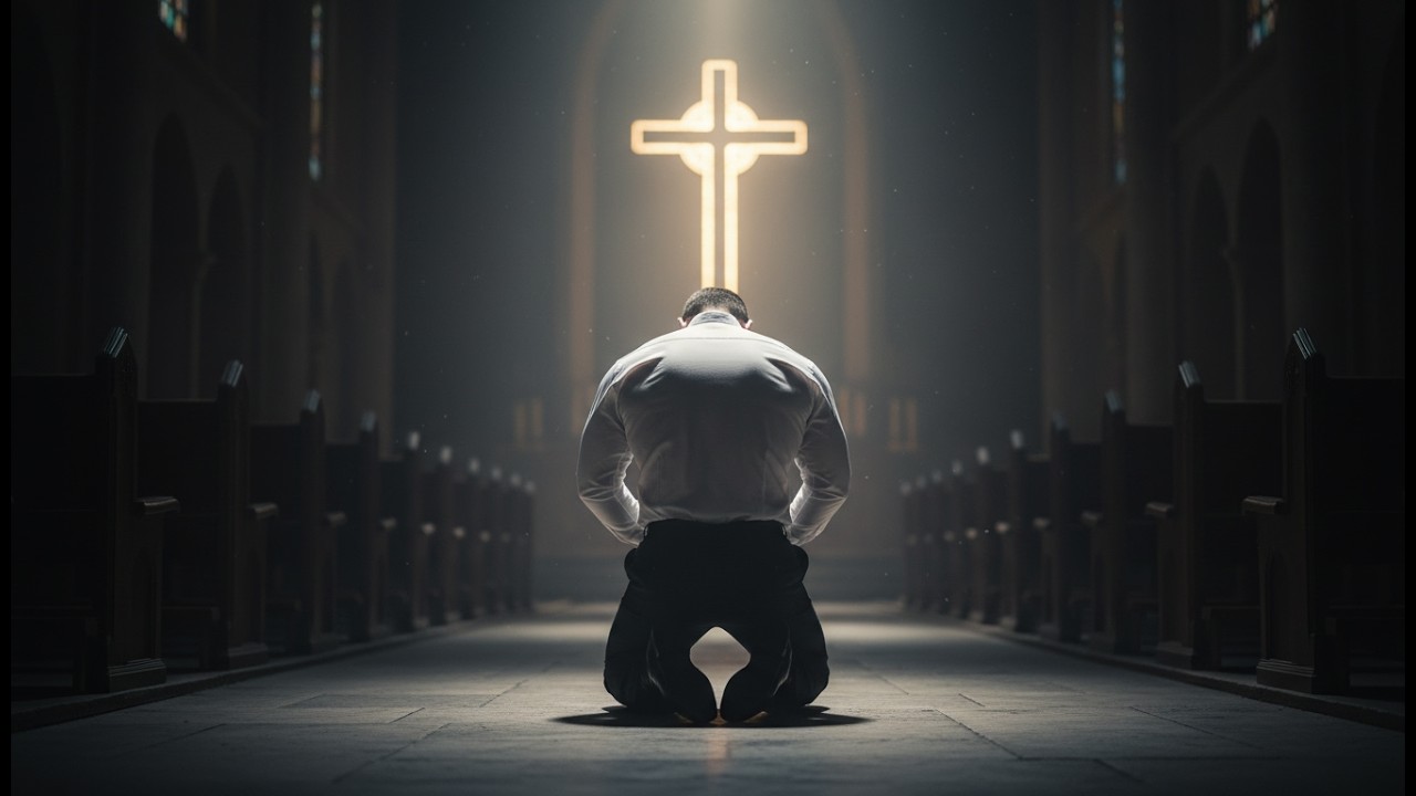 내가 누구를 두려워하리요