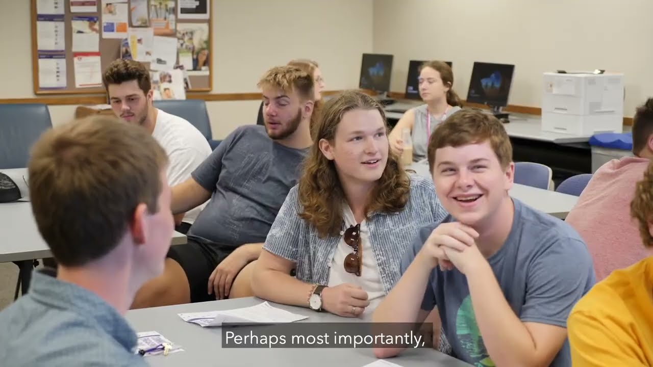 The University of St. Thomas on the Common Good