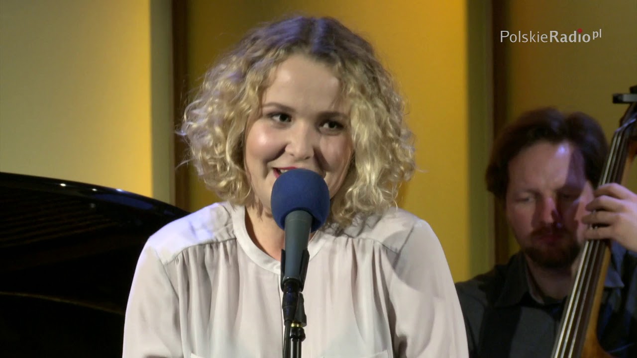 Robaczywe myśli - wyk. Karolina Gwóźdź | 26. Studio Piosenki - reż. Janusz Gast