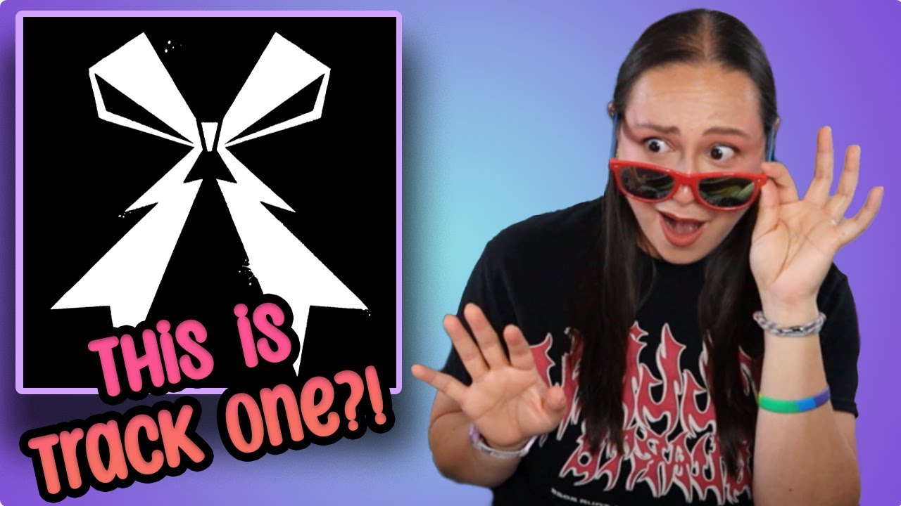 World Dømination, here we come!🌎| BAND-MAID, I Can't Live Without You