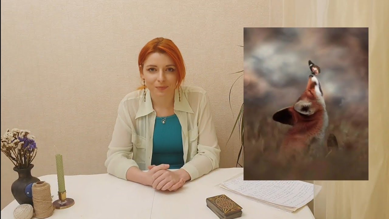 Как выбрать тотемное животное - работа с тотемом