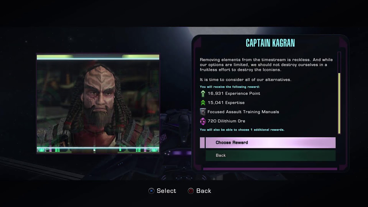 Gamma Quadrant Requirement EventsStar Trek Online - PT - 12